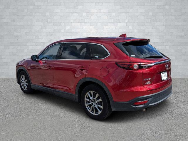 used 2019 Mazda CX-9 car, priced at $19,182