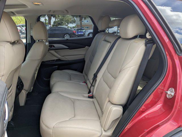 used 2019 Mazda CX-9 car, priced at $19,182