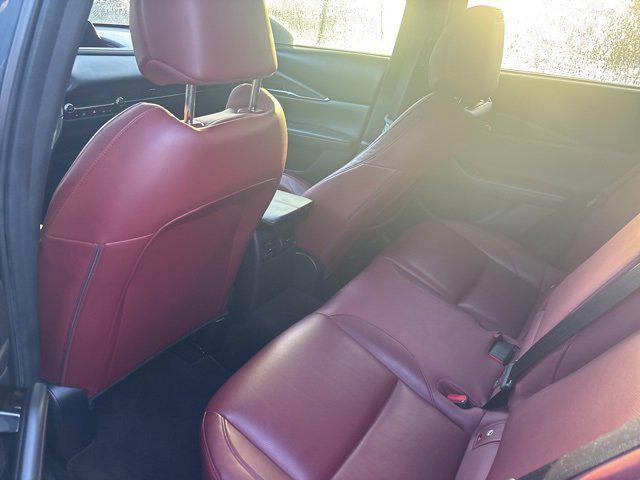 used 2023 Mazda CX-30 car, priced at $23,641