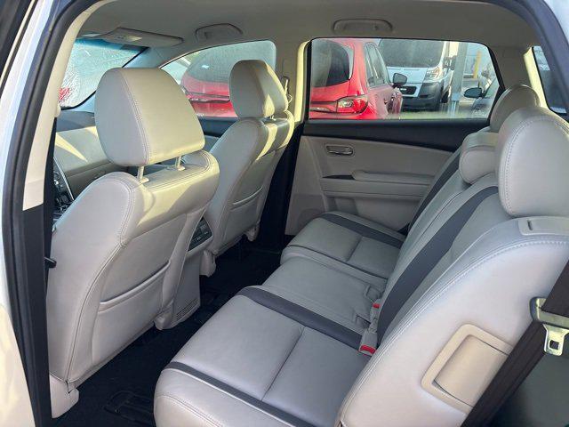 used 2010 Mazda CX-9 car, priced at $7,991