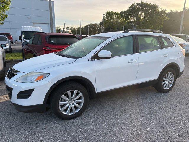 used 2010 Mazda CX-9 car, priced at $7,991