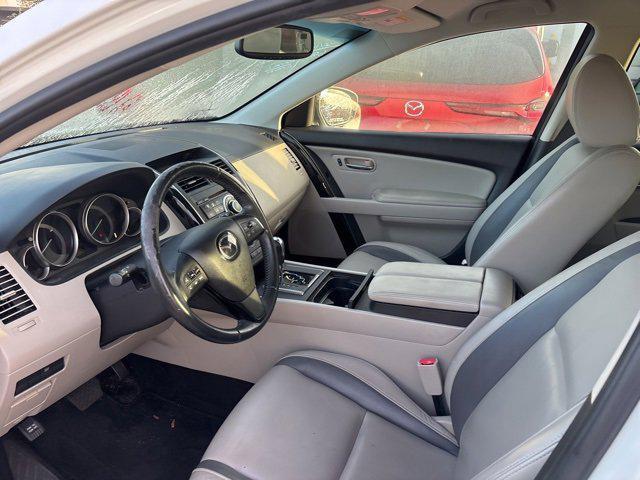 used 2010 Mazda CX-9 car, priced at $7,991