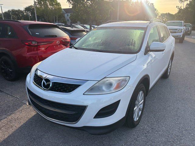 used 2010 Mazda CX-9 car, priced at $7,991