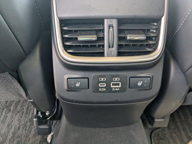 used 2025 Subaru Outback car, priced at $35,151