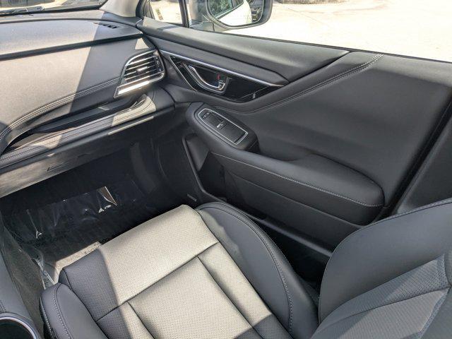 used 2025 Subaru Outback car, priced at $35,151