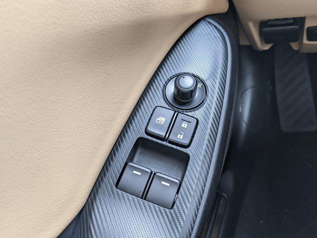 new 2025 Mazda MX-5 Miata RF car, priced at $38,792