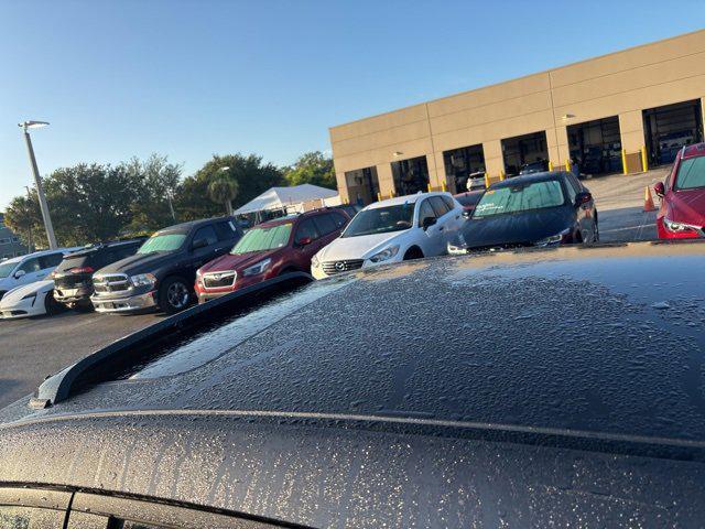 used 2015 Mazda CX-5 car, priced at $12,021