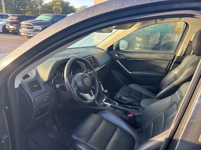 used 2015 Mazda CX-5 car, priced at $12,021