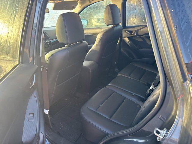 used 2015 Mazda CX-5 car, priced at $12,021