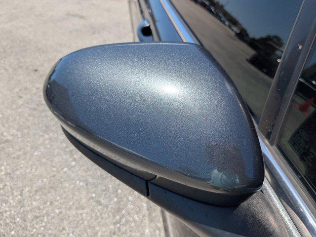 used 2018 Ford Fusion car, priced at $12,993