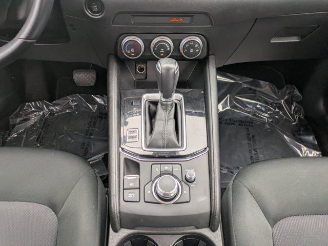 used 2019 Mazda CX-5 car, priced at $16,692