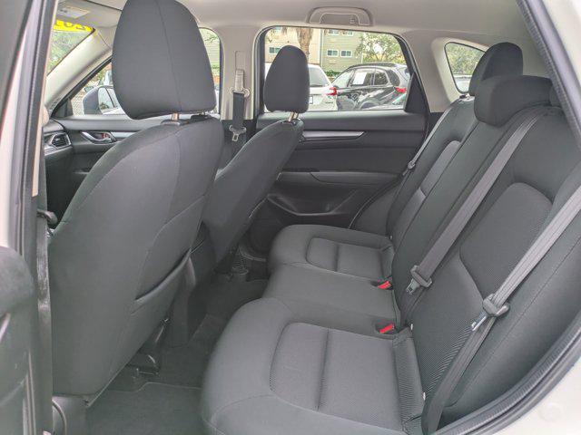 used 2019 Mazda CX-5 car, priced at $16,692