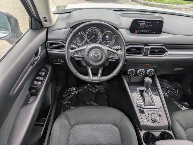 used 2019 Mazda CX-5 car, priced at $16,692