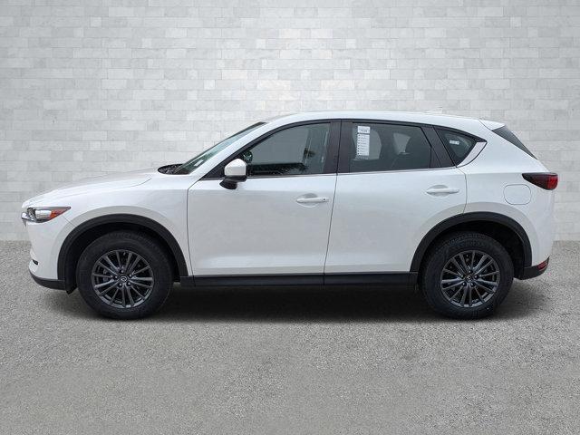 used 2019 Mazda CX-5 car, priced at $16,692