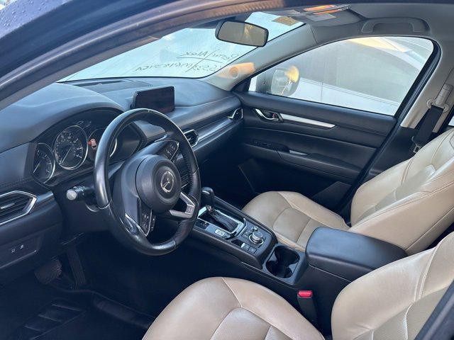 used 2020 Mazda CX-5 car, priced at $18,991