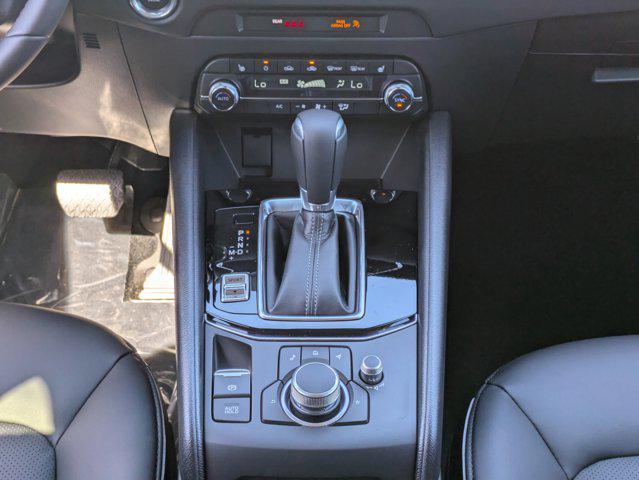 new 2025 Mazda CX-5 car, priced at $30,001
