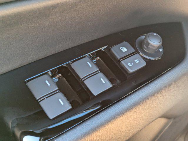 new 2025 Mazda CX-5 car, priced at $30,001