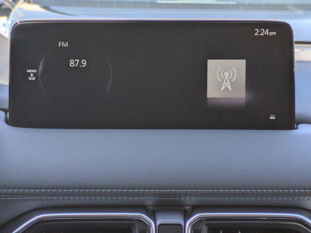new 2025 Mazda CX-5 car, priced at $30,001