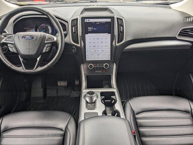 used 2022 Ford Edge car, priced at $22,481
