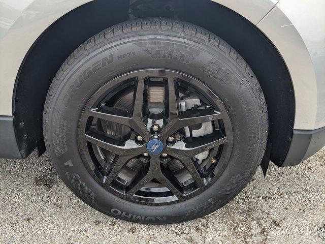 used 2022 Ford Edge car, priced at $22,481
