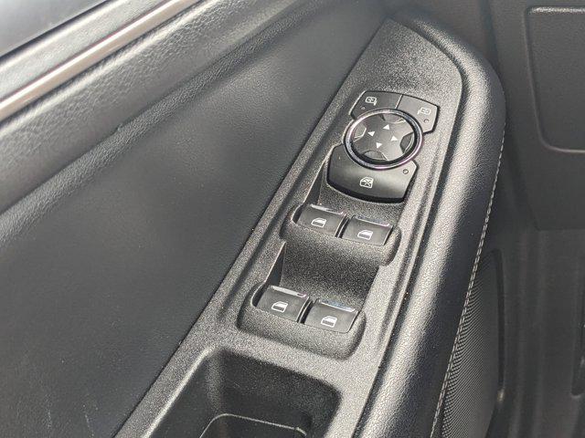 used 2022 Ford Edge car, priced at $22,481