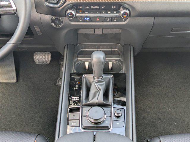 new 2025 Mazda CX-50 car, priced at $37,677