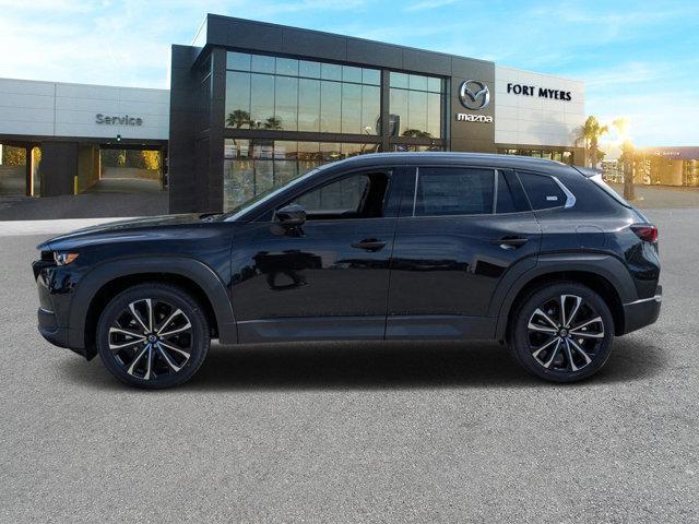 new 2025 Mazda CX-50 car, priced at $37,677