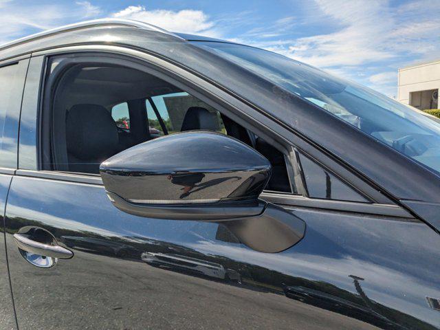 new 2025 Mazda CX-50 car, priced at $37,677