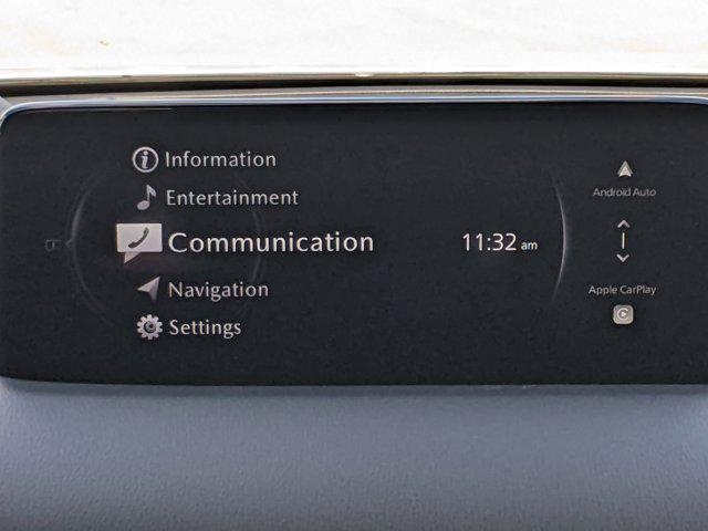 new 2025 Mazda CX-5 car, priced at $30,260