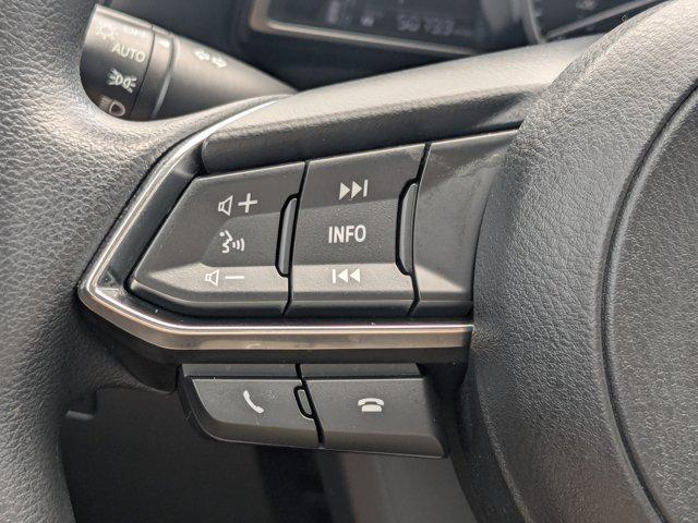 used 2017 Mazda Mazda3 car, priced at $14,282