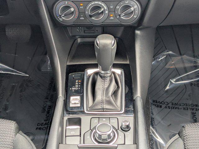 used 2017 Mazda Mazda3 car, priced at $14,282