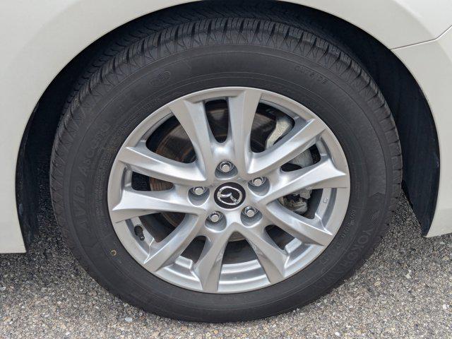 used 2017 Mazda Mazda3 car, priced at $14,282