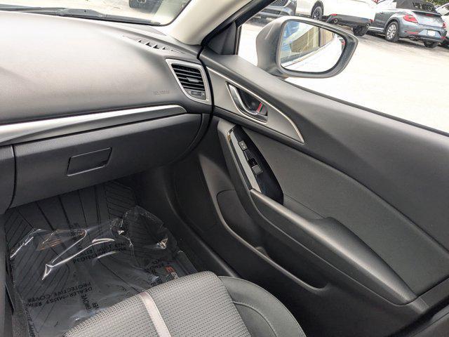 used 2017 Mazda Mazda3 car, priced at $14,282