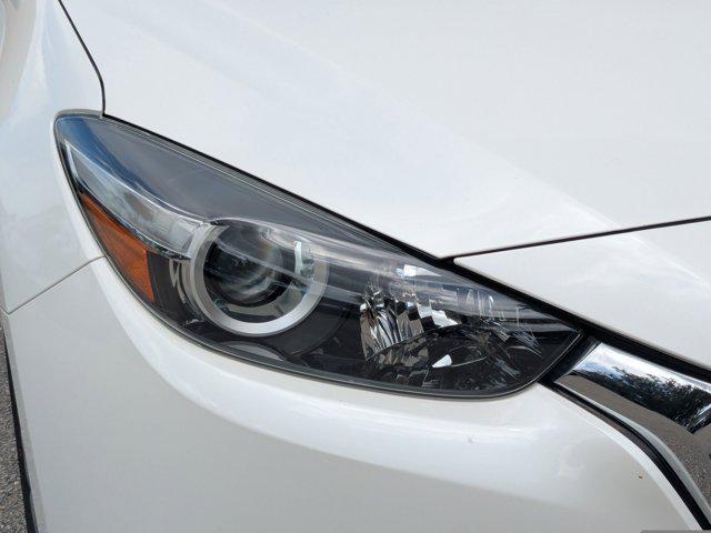 used 2017 Mazda Mazda3 car, priced at $14,282