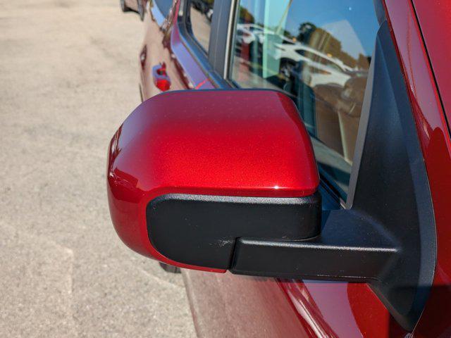 used 2023 Ford Maverick car, priced at $29,142