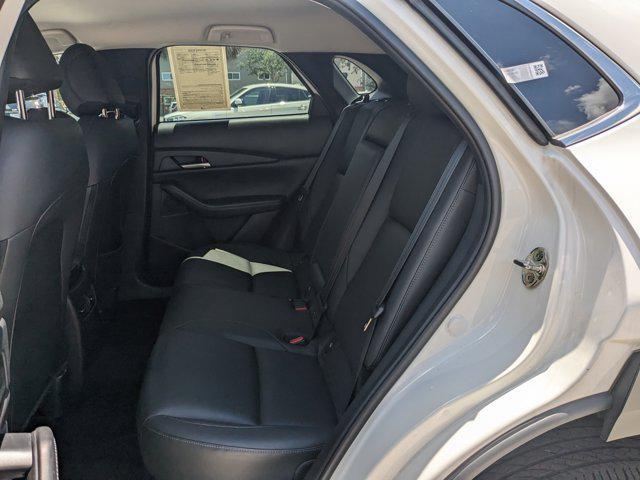 used 2022 Mazda CX-30 car, priced at $20,551
