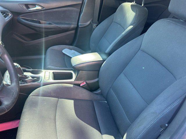 used 2019 Chevrolet Cruze car, priced at $10,232