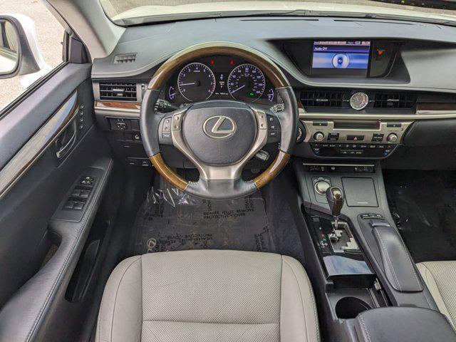 used 2013 Lexus ES 350 car, priced at $14,462