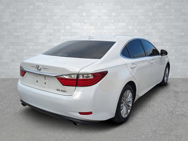 used 2013 Lexus ES 350 car, priced at $14,462