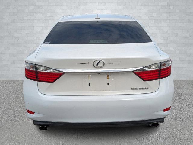 used 2013 Lexus ES 350 car, priced at $14,462