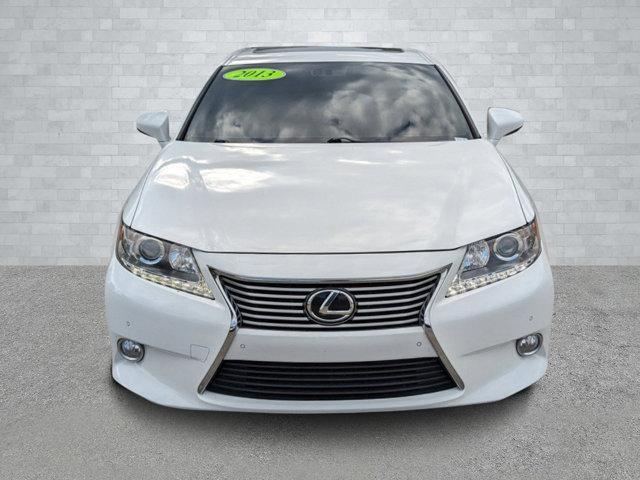 used 2013 Lexus ES 350 car, priced at $14,462