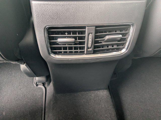 used 2023 Mazda CX-5 car, priced at $24,041
