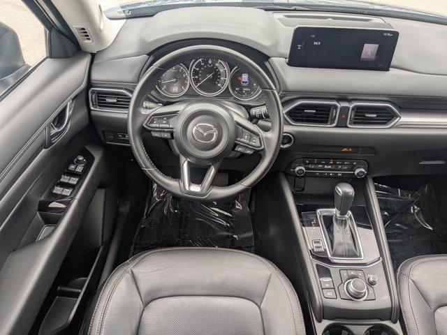 used 2023 Mazda CX-5 car, priced at $24,041
