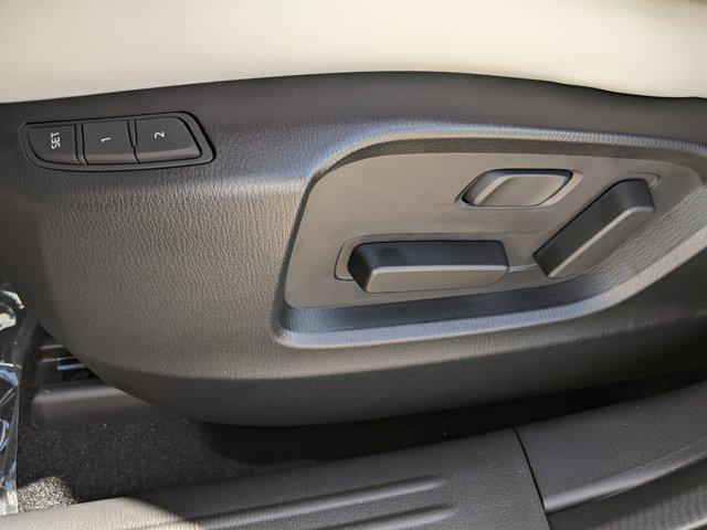 new 2025 Mazda CX-5 car, priced at $28,309