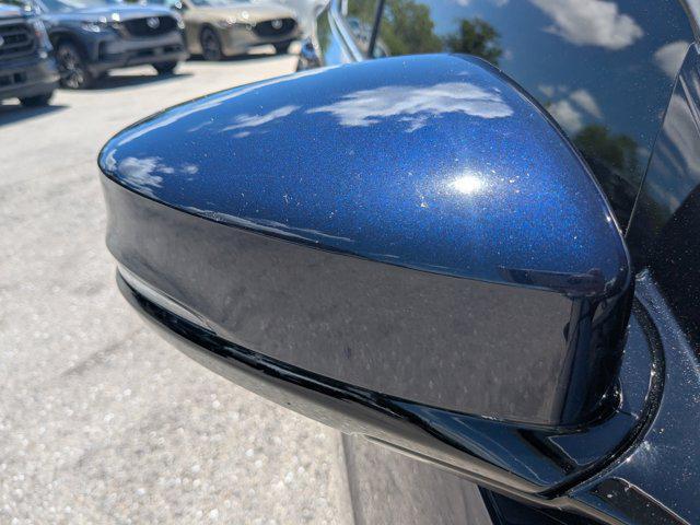 used 2018 Acura TLX car, priced at $16,391
