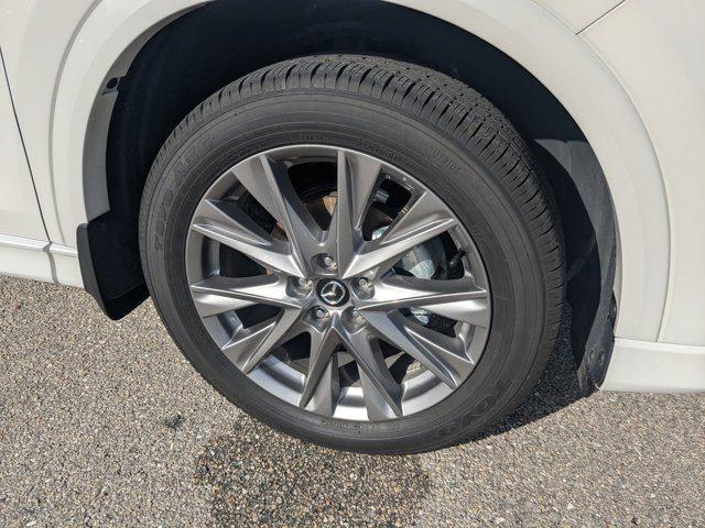 used 2024 Mazda CX-5 car, priced at $30,692