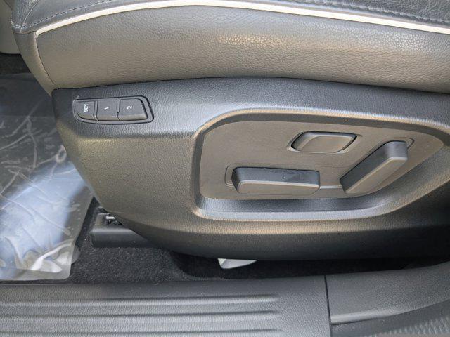 used 2024 Mazda CX-5 car, priced at $30,692