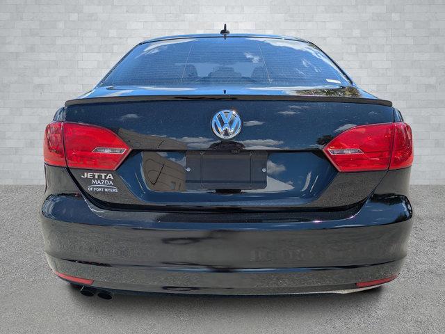 used 2014 Volkswagen Jetta car, priced at $7,722