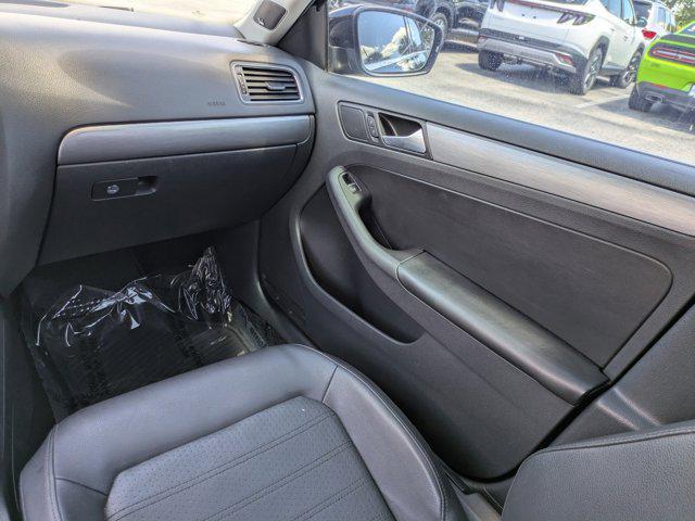 used 2014 Volkswagen Jetta car, priced at $7,722