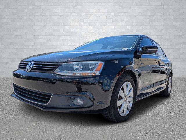 used 2014 Volkswagen Jetta car, priced at $7,722